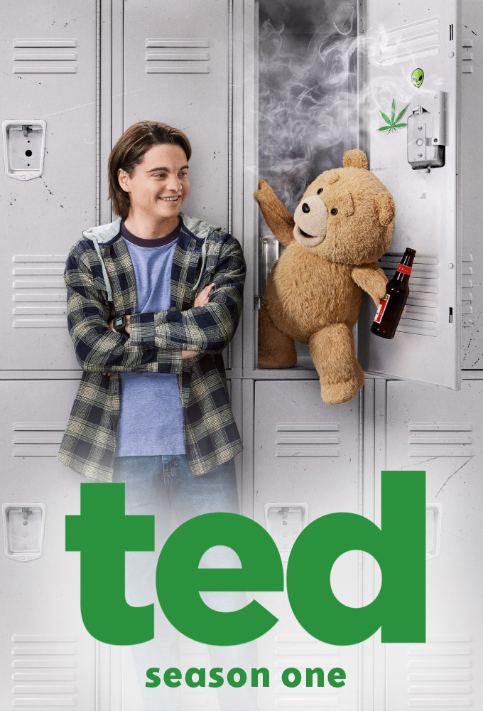 ted - Season 1 [134728] (A1774147985) [[Shows 2.0]] --Plex--